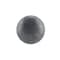 Richelieu 1 1/4 in (32 mm) Wrought Iron Traditional Metal Cabinet Knob BP770907 - alternate 3