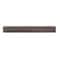 Richelieu 5 1/16 in (128 mm) Center-to-Center Antique Nickel Traditional Drawer Pull BP775128143 - alternate 2