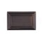 Richelieu 1 11/16 in. X 1 3/32 in. (43 mm x 28 mm) Brushed Oil-Rubbed Bronze Traditional Metal Cabinet Knob BP77533BORB - alternate 3