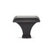Richelieu 1 11/16 in. X 1 3/32 in. (43 mm x 28 mm) Brushed Oil-Rubbed Bronze Traditional Metal Cabinet Knob BP77533BORB - alternate 4