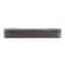Richelieu 3 3/4 in (96 mm) Center-to-Center Antique Nickel Traditional Drawer Pull BP77596143 - alternate 3