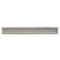 Richelieu 5-1/16 in. (128 mm) Center-to-Center Polished Nickel Traditional Drawer Pull BP780128180 - alternate 2