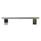Richelieu 5-1/16 in. (128 mm) Center-to-Center Polished Nickel Traditional Drawer Pull BP780128180 - alternate 3