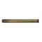 Richelieu 7 9/16 in (192 mm) Center-to-Center Antique English Traditional Drawer Pull BP780192AE - alternate 4