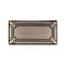 Richelieu 1 11/16 in. X 7/8 in. (43 mm x 22 mm) Antique English Traditional Metal Cabinet Knob BP78033AE - alternate 2