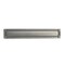 Richelieu 3 in or 3-3/4 in (76 or 96 mm) Center-to-Center Antique Nickel Traditional Drawer Pull BP78096143 - alternate 2