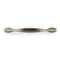Richelieu 3-3/4 in. (96 mm) Center-to-Center Pewter Traditional Drawer Pull BP7814142 - alternate 5