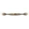 Richelieu 3-3/4 in. (96 mm) Center-to-Center Antique English Traditional Drawer Pull BP7814AE - alternate 2