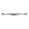 Richelieu 5-1/16 in. (128 mm) Center-to-Center Pewter Traditional Drawer Pull BP7815142 - alternate 2