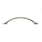 Richelieu 5-1/16 in. (128 mm) Center-to-Center Brushed Nickel Traditional Drawer Pull BP7815195 - alternate 3