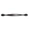 Richelieu 5 1/16 in (128 mm) Center-to-Center Brushed Oil-Rubbed Bronze Traditional Drawer Pull BP7815BORB - alternate 3