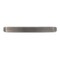 Richelieu 5-1/16 in. (128 mm) Center-to-Center Antique Nickel Transitional Drawer Pull BP785128143 - alternate 3