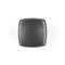 Richelieu 1 1/4 in. X 1 1/4 in. (32 mm x 32 mm) Antique Nickel Transitional Metal Cabinet Knob BP78535143 - alternate 2