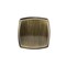 Richelieu 1 1/4 in. X 1 1/4 in. (32 mm x 32 mm) Antique English Transitional Metal Cabinet Knob BP78535AE - alternate 3