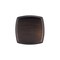 Richelieu 1 1/4 in. X 1 1/4 in. (32 mm x 32 mm) Brushed Oil-Rubbed Bronze Transitional Metal Cabinet Knob BP78535BORB - alternate 4