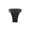 Richelieu 1 1/4 in. X 1 1/4 in. (32 mm x 32 mm) Brushed Oil-Rubbed Bronze Transitional Metal Cabinet Knob BP78535BORB - alternate 2