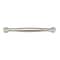 Richelieu 5-1/16 in. (128 mm) Center-to-Center Brushed Nickel Traditional Drawer Pull BP790128195 - alternate 3
