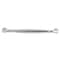 Richelieu 6-5/16 in. (160 mm) Center-to-Center Brushed Nickel Traditional Drawer Pull BP790160195 - alternate 4