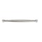 Richelieu 7-9/16 in. (192 mm) Center-to-Center Brushed Nickel Traditional Drawer Pull BP790192195 - alternate 2