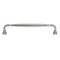 Richelieu 7-9/16 in. (192 mm) Center-to-Center Brushed Nickel Traditional Drawer Pull BP790192195 - alternate 3