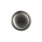 Richelieu 1 1/4 in (32 mm) Antique Nickel Traditional Metal Cabinet Knob BP79032143 - alternate 4