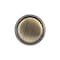 Richelieu 1 1/4 in (32 mm) Antique English Traditional Cabinet Knob BP79032AE - alternate 2