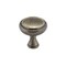 Richelieu 1 1/4 in (32 mm) Antique English Traditional Cabinet Knob BP79032AE - alternate 1