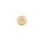 Richelieu 1 1/4 in (32 mm) Champagne Bronze Traditional Cabinet Knob BP79032CHBRZ - alternate 2