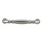 Richelieu 3-3/4 in. (96 mm) Center-to-Center Brushed Nickel Traditional Drawer Pull BP79096195 - alternate 3