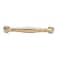 Richelieu 3 3/4 in (96 mm) Center-to-Center Champagne Bronze Traditional Drawer Pull BP79096CHBRZ - alternate 5