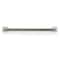 Richelieu Mirabel Collection 6 5/16 in (160 mm) Center-to-Center Brushed Nickel Transitional Cabinet Pull BP795160195 - alternate 4