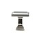 Richelieu Mirabel Collection 1 1/4 in (32 mm) x 1 1/4 in (32 mm) Polished Nickel Transitional Cabinet Knob BP79532180 - alternate 4