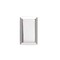 Richelieu 1 1/2 in. X 15/16 in. (38 mm x 24 mm) Polished Nickel Transitional Metal Cabinet Knob BP79538180 - alternate 8