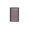 Richelieu 1 1/2 in. X 15/16 in. (38 mm x 24 mm) Brushed Oil-Rubbed Bronze Transitional Metal Cabinet Knob BP79538BORB - alternate 10