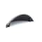 Richelieu 3-3/4 in. (96 mm) Center-to-Center Brushed Oil-Rubbed Bronze Traditional Drawer Pull BP80237BORB - alternate 1