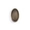 Richelieu 1 17/32 in (39 mm) x 31/32 in (25 mm) Antique English Transitional Cabinet Knob BP80239AE - alternate 3
