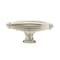 Richelieu 2 9/16 in. X 25/32 in. (65 mm x 20 mm) Brushed Nickel Traditional Metal Cabinet Knob BP8061865195 - alternate 2