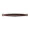 Richelieu Charlemagne Collection 5 1/16 in (128 mm) Center-to-Center Brushed Oil-Rubbed Bronze Transitional Cabinet Pull BP810128BORB - alternate 9