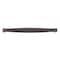 Richelieu Charlemagne Collection 6 5/16 in (160 mm) Center-to-Center Brushed Oil-Rubbed Bronze Transitional Cabinet Pull BP810160BORB - alternate 11