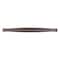 Richelieu Charlemagne Collection 7 9/16 in (192 mm) Center-to-Center Brushed Oil-Rubbed Bronze Transitional Cabinet Pull BP810192BORB - alternate 10