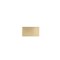 Richelieu 1 9/16 in (40 mm) x 7/8 in (22 mm) Champagne Bronze Contemporary Cabinet Knob BP8102116CHBRZ - alternate 2