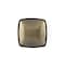 Richelieu 1 7/32 in (31 mm) x 1 7/32 in (31 mm) Antique English Transitional Cabinet Knob BP81091AE - alternate 3