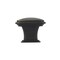 Richelieu Charlemagne Collection 1 1/4-inch (31 mm) Brushed Oil-Rubbed Bronze Transitional Square Cabinet Knob BP81091BORB - alternate 8