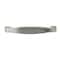 Richelieu Charlemagne Collection 3 3/4 in (96 mm) Center-to-Center Brushed Nickel Transitional Cabinet Pull BP81092195 - alternate 7