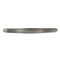 Richelieu 5 1/16 in (128 mm) Center-to-Center Antique Nickel Contemporary Drawer Pull BP811128143 - alternate 4