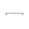 Richelieu 6-5/16 in. (160 mm) Center-to-Center Chrome Contemporary Drawer Pull BP814160140 - alternate 6