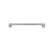 Richelieu 7-9/16 in. (192 mm) Center-to-Center Chrome Contemporary Drawer Pull BP814192140 - alternate 2