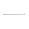 Richelieu 12-5/8 in. (320 mm) Center-to-Center Chrome Contemporary Drawer Pull BP814320140 - alternate 4