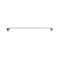 Richelieu 12-5/8 in. (320 mm) Center-to-Center Chrome Contemporary Drawer Pull BP814320140 - alternate 3
