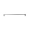 Richelieu 12 5/8 in (320 mm) Center-to-Center Brushed Nickel Contemporary Drawer Pull BP814320195 - alternate 5